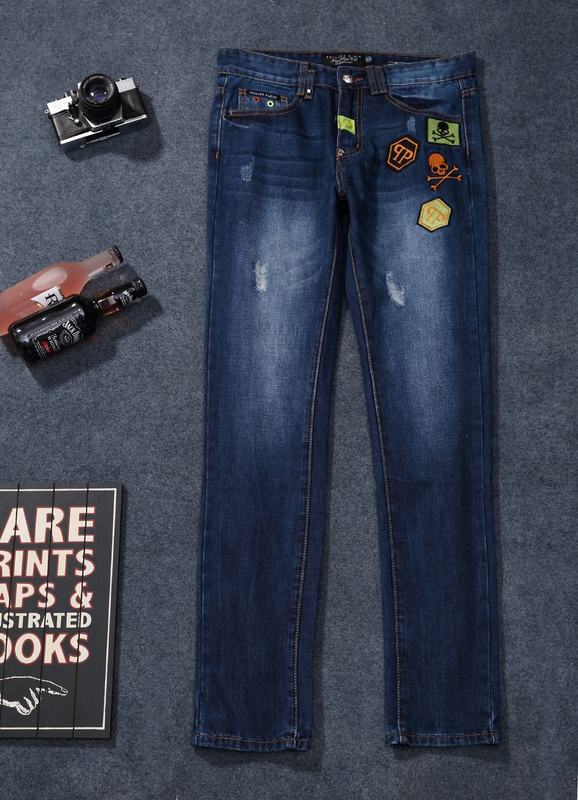 PP long jeans men 28-40-156